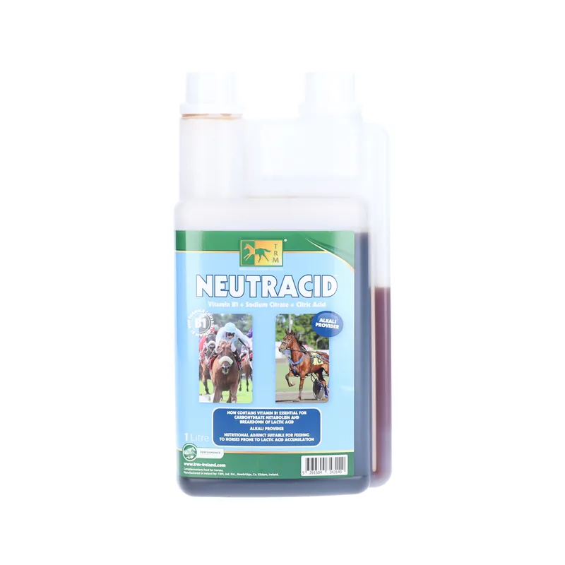 TRM Neutracid Direct Verzonden