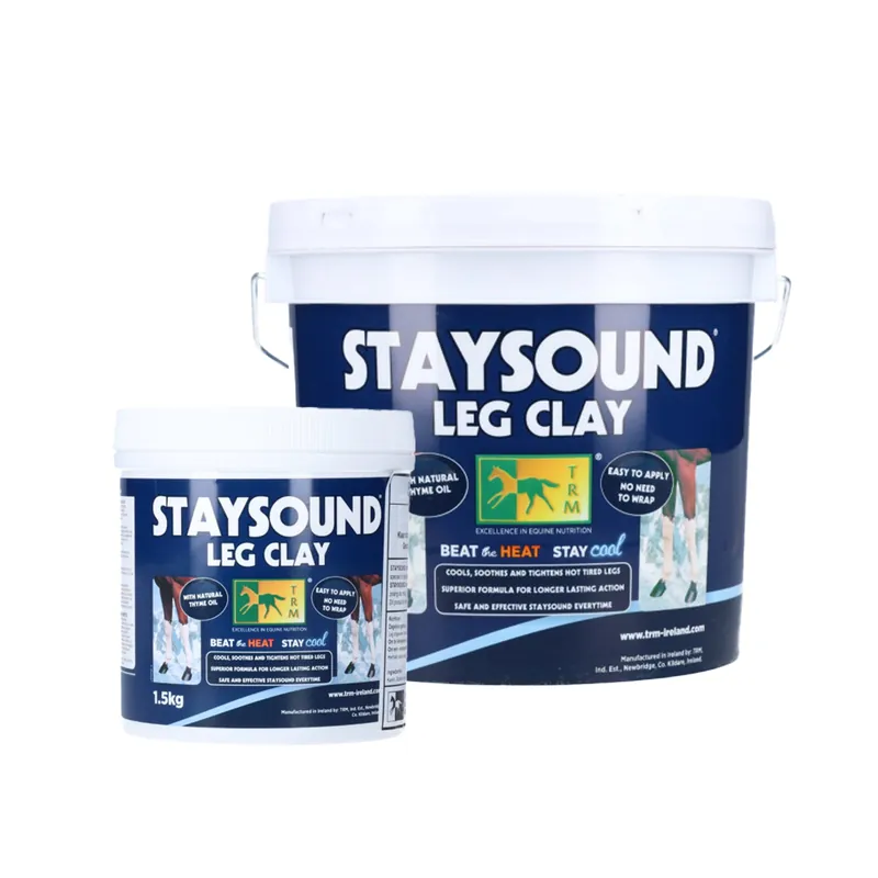 TRM Staysound Lage Kosten