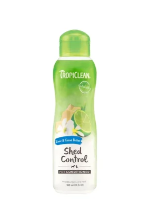 Fabrieksprijs TropiClean - Lime & Cocoa butter Conditioner