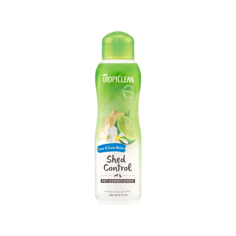 Fabrieksprijs TropiClean - Lime & Cocoa butter Conditioner