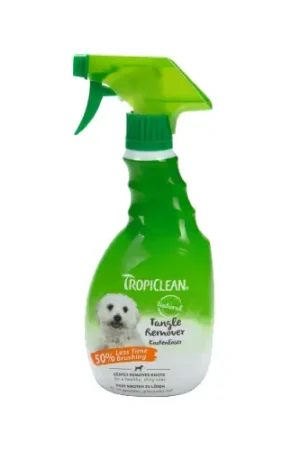 TropiClean - Tangle Remover Direct Beschikbaar
