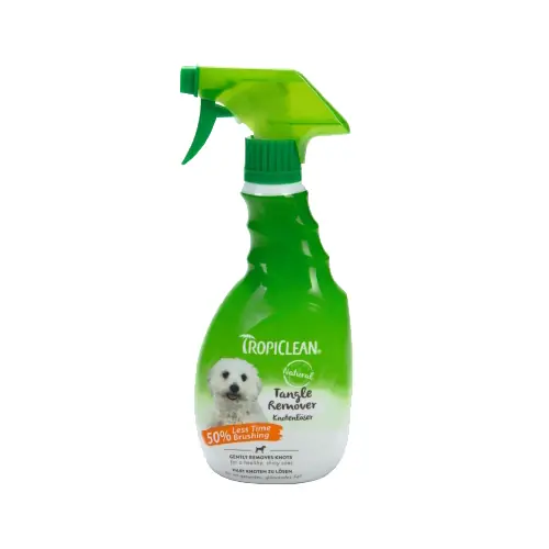 TropiClean - Tangle Remover Direct Beschikbaar