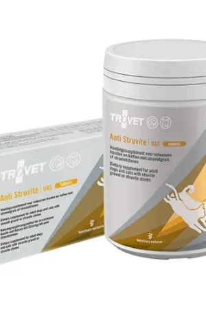 TROVET Anti Struvite UAS Fabrieksprijs
