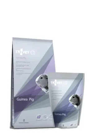 TROVET GHF Cavia Uitverkoop