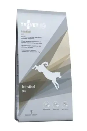 Beperkt Aanbod TROVET Intestinal DPD Hond