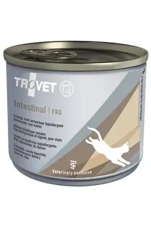 Superprijs TROVET Intestinal FRD Kat - Blik