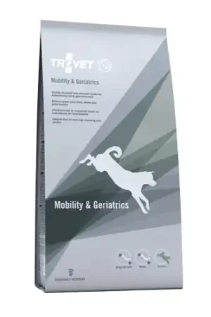 TROVET Mobility & Geriatrics MGD Hond Laatste Kans