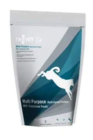 Direct Verzonden TROVET Multi Purpose Treats MHT (Hydrolysed Protein) Hond