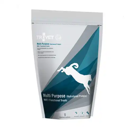 Direct Verzonden TROVET Multi Purpose Treats MHT (Hydrolysed Protein) Hond