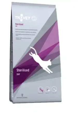 Nu Kopen TROVET Sterilised SHF Kat