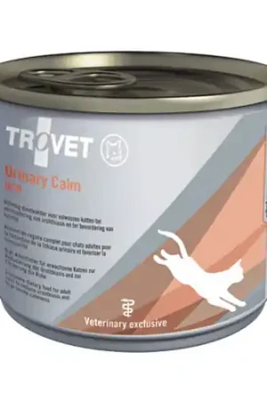 TROVET Urinary Calm UCD Kat - Blik Direct Verzonden
