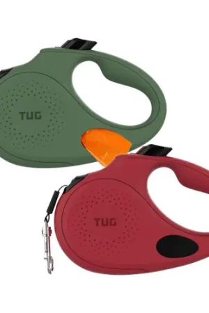 Hoge Kwaliteit Tug Oval 360° Rollijn met Dispenser