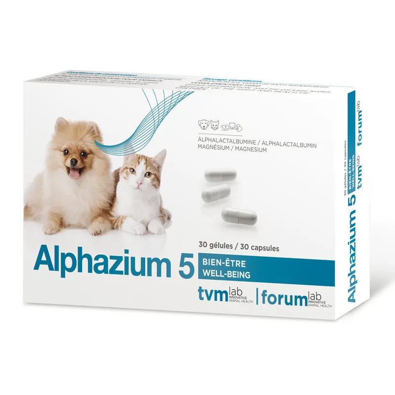 Alleen Vandaag TVM Alphazium 5