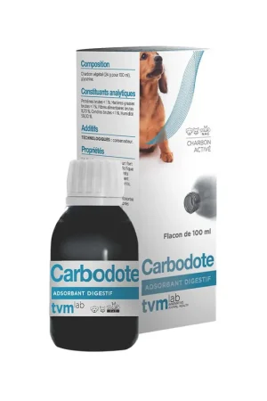 TVM Carbodote Op = Op