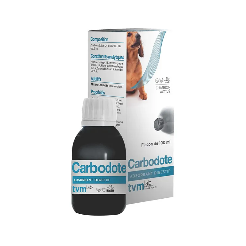TVM Carbodote Op = Op