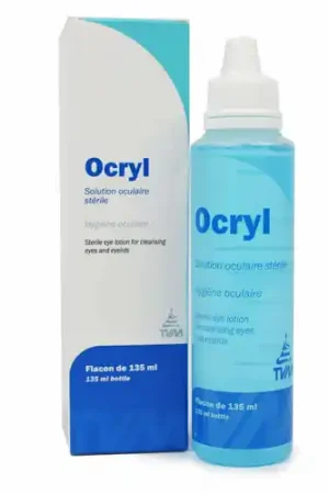TVM Ocryl Meest Verkocht