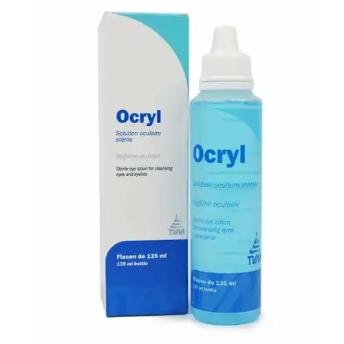 TVM Ocryl Meest Verkocht
