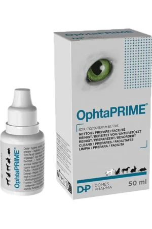 TVM OphtaPRIME Laatste Kans