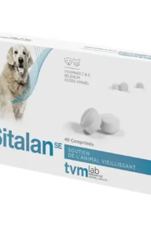 Veilige Betaling TVM Sitalan SE Tabletten