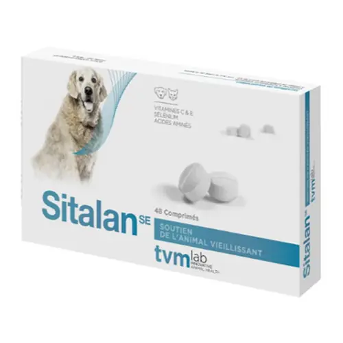 Veilige Betaling TVM Sitalan SE Tabletten