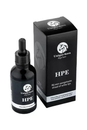Unique-horn HPE Voordeelprijs