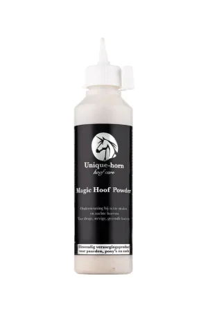 Unique-horn Magic Hoof Powder Bestseller
