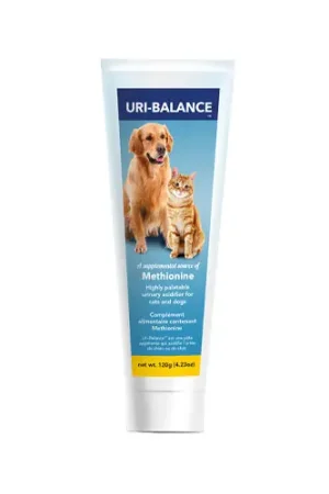Uri-Balance Finale Uitverkoop