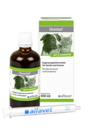 Urostat Dagaanbieding