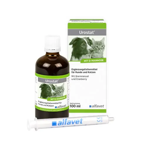 Urostat Dagaanbieding