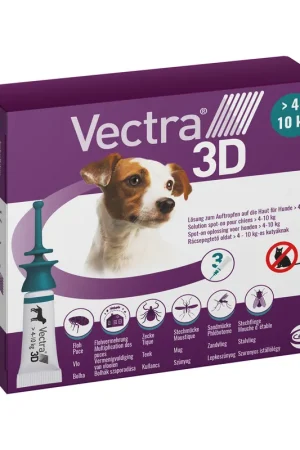 Vectra 3D Dog Aanbieding