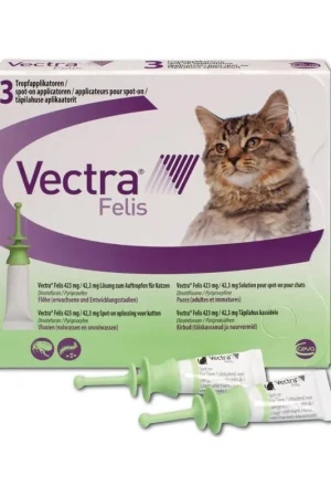 Actieprijs Vectra Felis