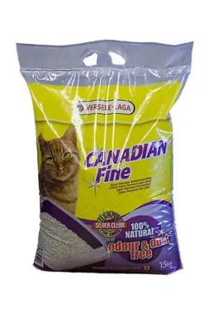 Weekendaanbieding Versele-Laga Canadian Fine Kattenbakvulling