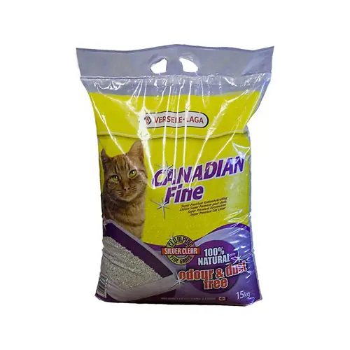 Weekendaanbieding Versele-Laga Canadian Fine Kattenbakvulling