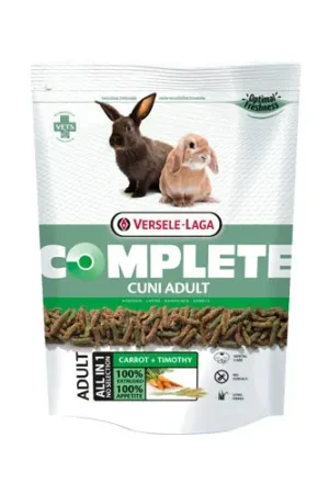 Betrouwbaar Versele-Laga Complete Cuni Adult