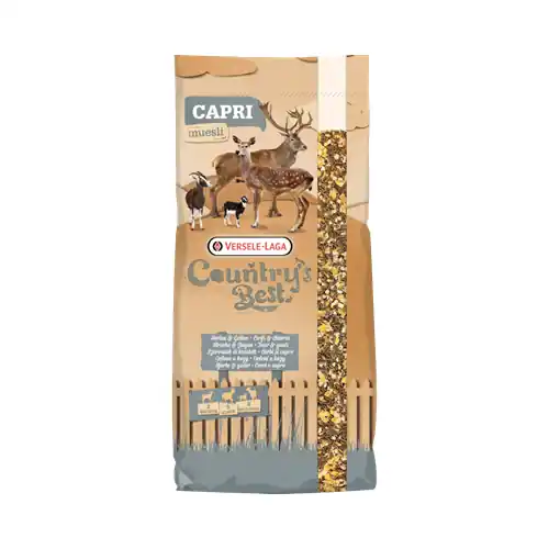 Beperkte Voorraad Versele-Laga Country‘s Best Caprifloc 2 Muesli