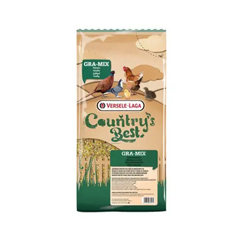 Betrouwbaar Versele-Laga Country‘s Best Gra-Mix Ardeens Graan