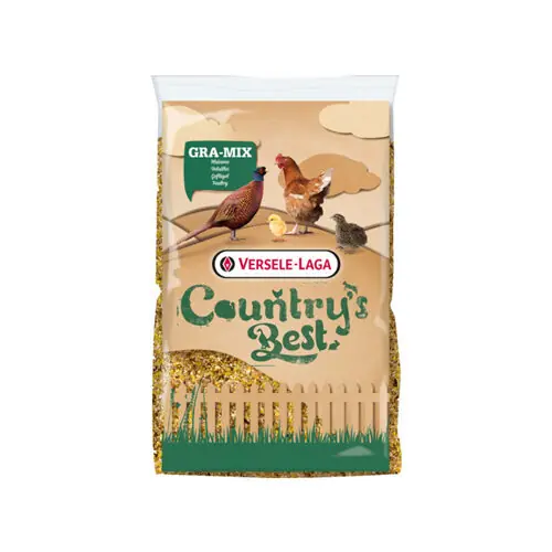 Betrouwbaar Versele-Laga Country‘s Best Gra-Mix Met Grit