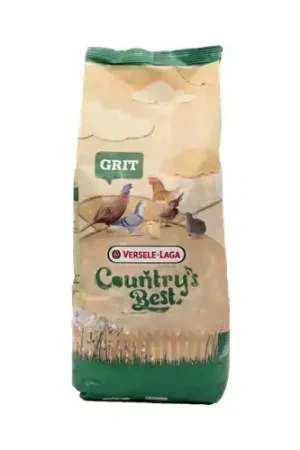 Tijdelijk Beschikbaar Versele-Laga Country‘s Best Grit
