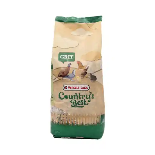 Tijdelijk Beschikbaar Versele-Laga Country‘s Best Grit