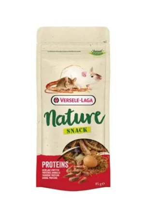 Betrouwbaar Versele-Laga Nature Snack Proteins