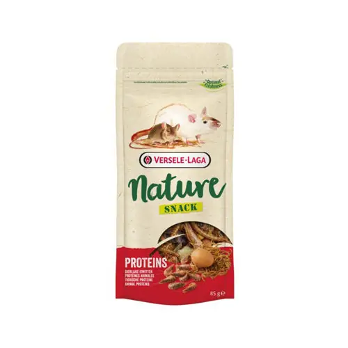 Betrouwbaar Versele-Laga Nature Snack Proteins