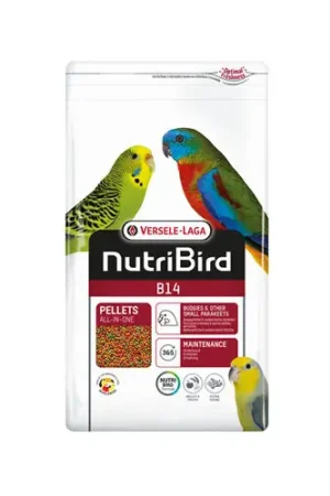 Dagaanbieding Versele-Laga Nutribird B14 Onderhoudsvoer