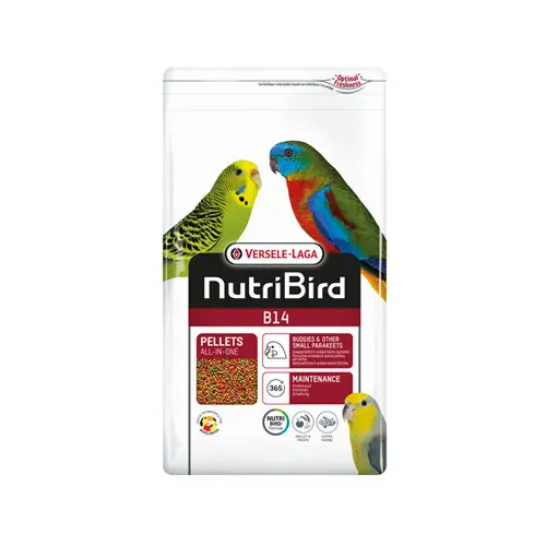 Dagaanbieding Versele-Laga Nutribird B14 Onderhoudsvoer