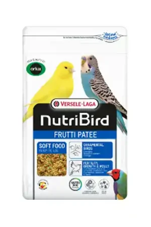 Alleen Vandaag Versele-Laga Orlux Frutti Patee
