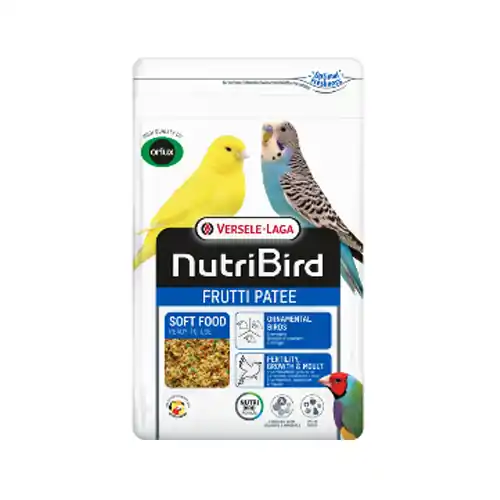 Alleen Vandaag Versele-Laga Orlux Frutti Patee