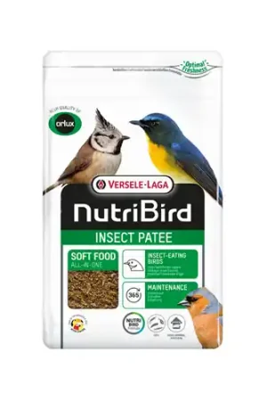 Dagaanbieding Versele-Laga Orlux Insect Patee