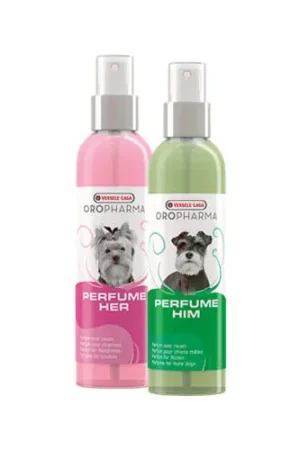 Versele-Laga Oropharma Hondenparfum Veilige Betaling