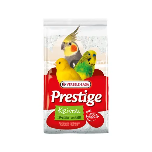 Versele-Laga Prestige Schelpenzand Dagaanbieding
