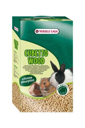 Versele-Lage Cubetto Wood Koopje