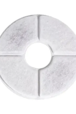 Vervangingsfilter M Petlux Drinkfontein voor katten Snelle Levering